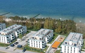 Apartament w obiekcie Platinum Rewal